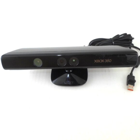 Microsoft Xbox 360 Kinect Sensor Bar Model 1473 - Picture 1 of 10
